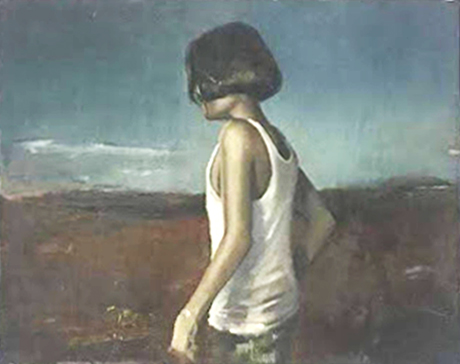 duetart Aron Reyr Sverrisson